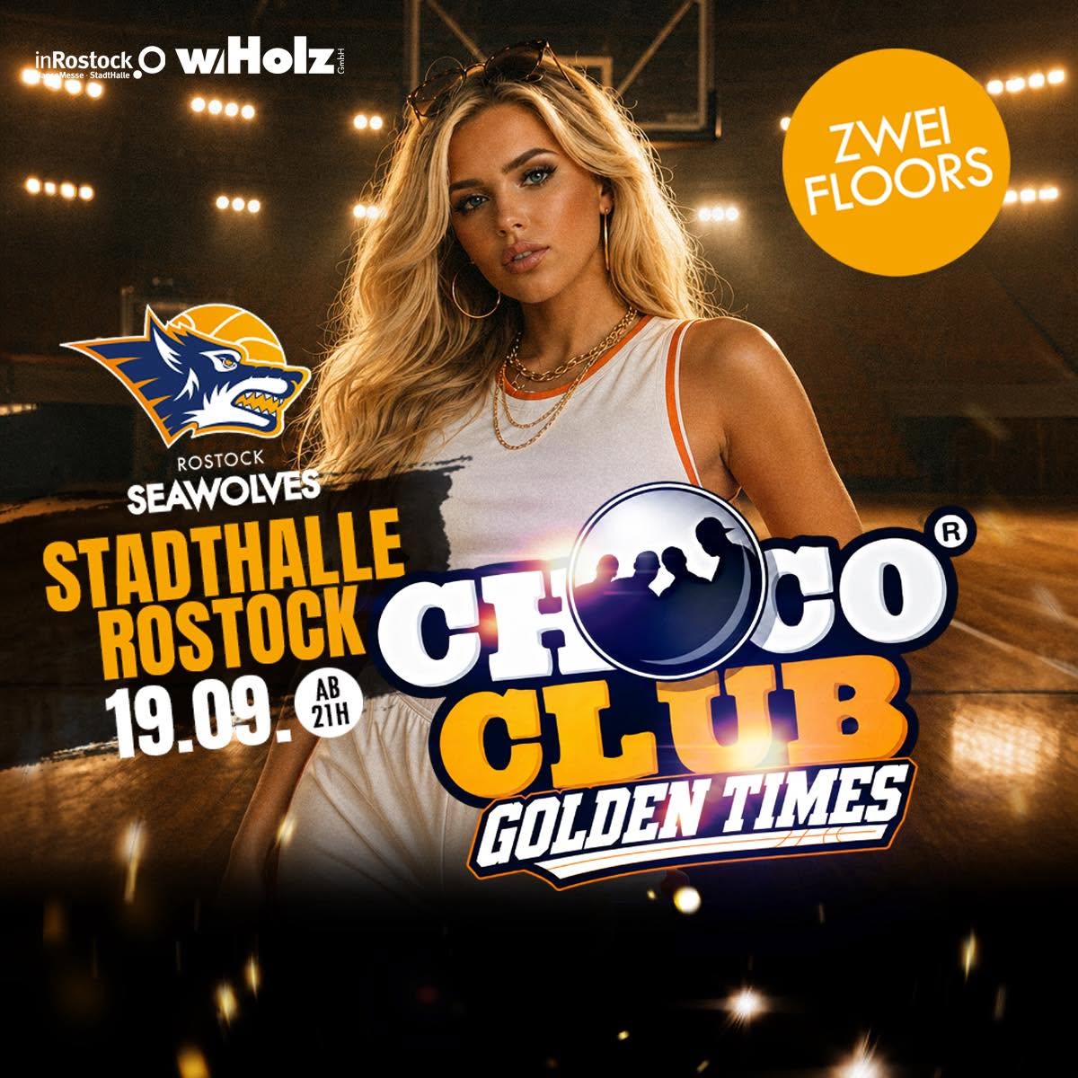 Choco Club